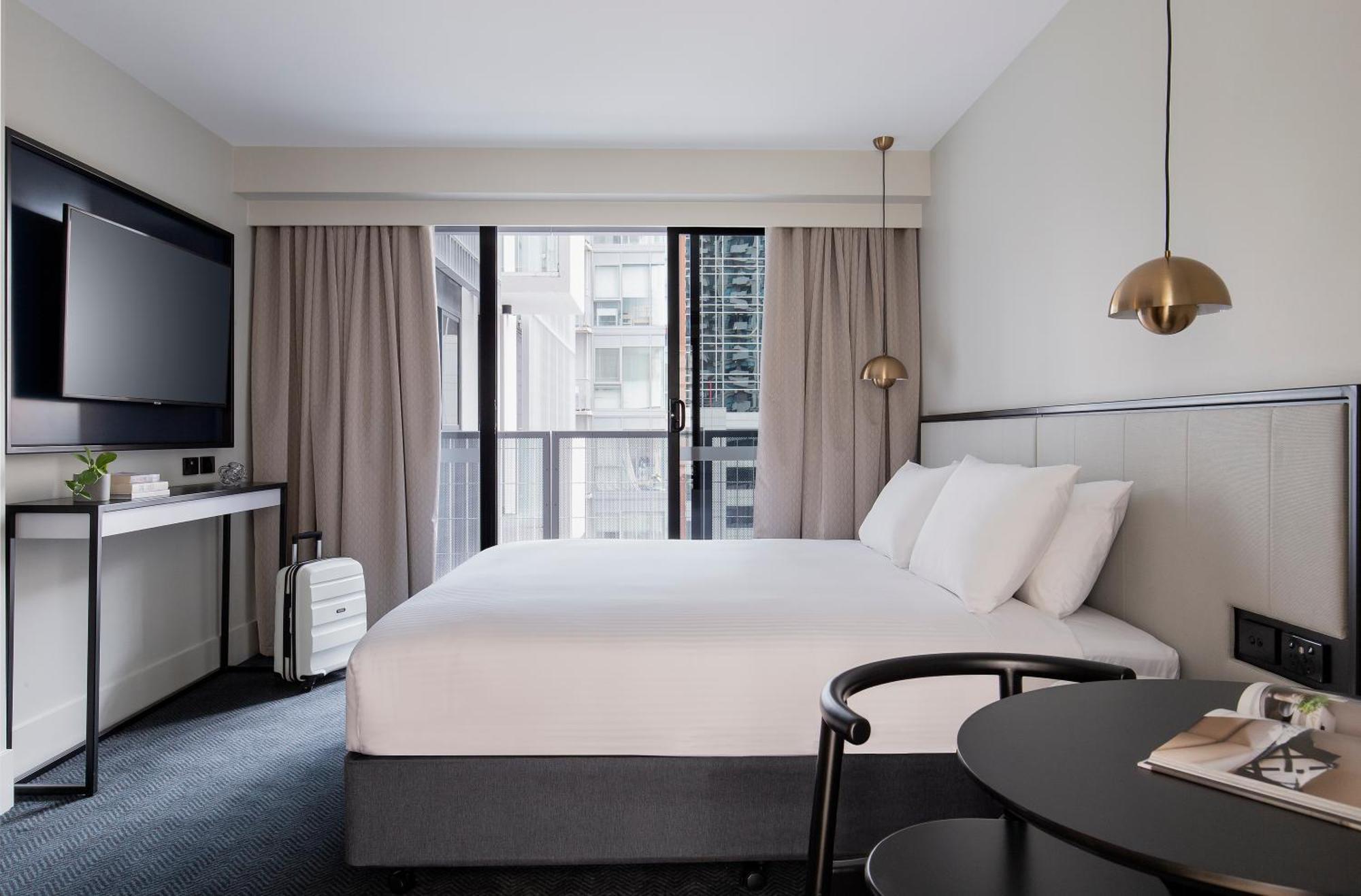 Brady Hotels Jones Lane Μελβούρνη Εξωτερικό φωτογραφία
