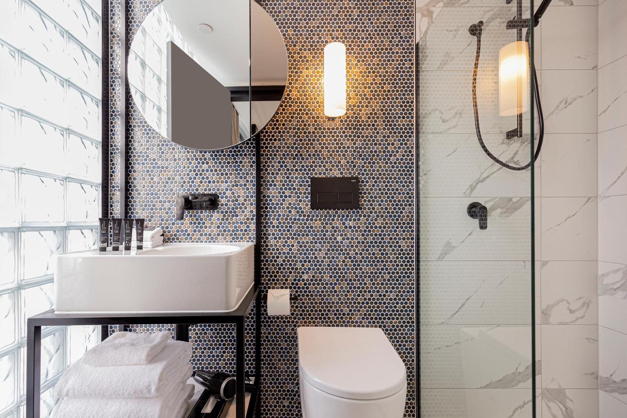 Brady Hotels Jones Lane Μελβούρνη Εξωτερικό φωτογραφία