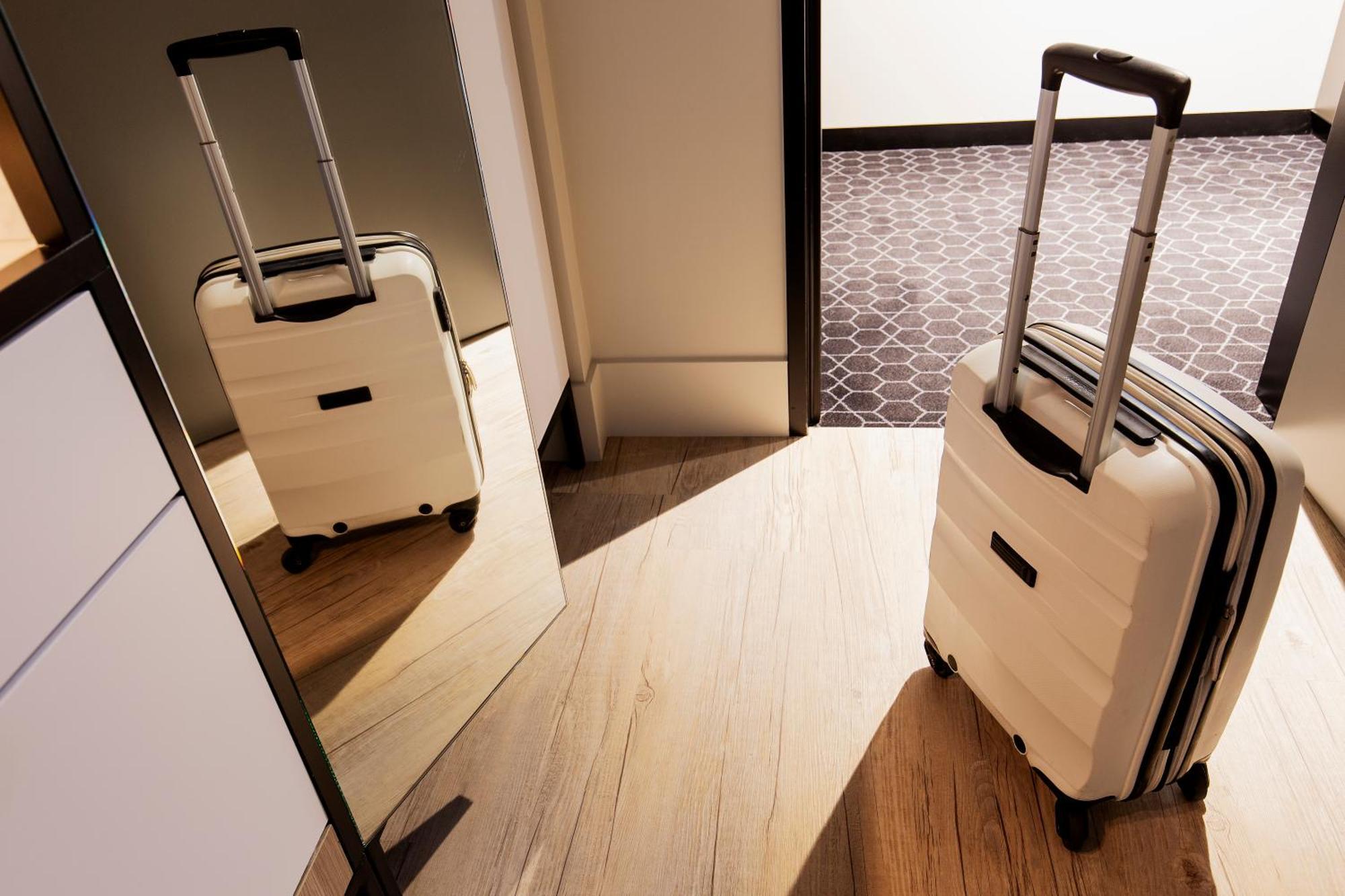 Brady Hotels Jones Lane Μελβούρνη Εξωτερικό φωτογραφία