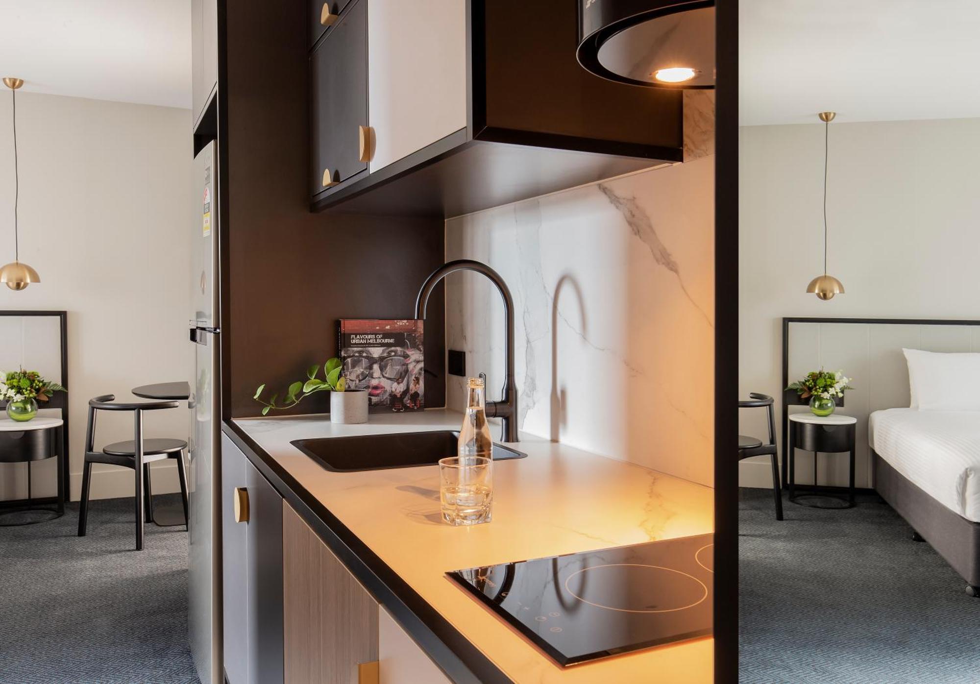 Brady Hotels Jones Lane Μελβούρνη Εξωτερικό φωτογραφία